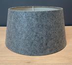 Lampenkap StudioPieter vilt nieuw 3 stuks twv € 69,00 st, Rond, Nieuw, Ophalen of Verzenden, Grijs