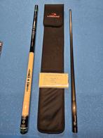 Longoni The King II Keu, Ophalen