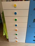 Ladenkast IKEA stuva grundlig, Ophalen, 50 tot 100 cm, Zo goed als nieuw, Minder dan 100 cm