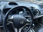 Honda Insight 1.3 Hybrid AUT 2009 Zwart, 4 cilinders, Zwart, 22 km/l, Te koop