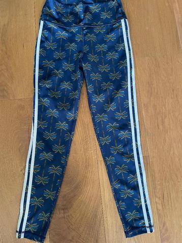 ADIDAS PERFORMANCE  Sportbroek legging - Maat M beschikbaar voor biedingen