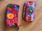 Oilily make up/toilettasje, Sieraden, Tassen en Uiterlijk, Toilettassen, Ophalen of Verzenden, Gebruikt, Dame