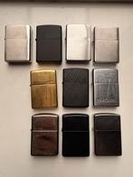 Zippos, Ophalen of Verzenden, Zo goed als nieuw