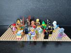 Lego minifiguren serie 11 compleet, Ophalen of Verzenden, Zo goed als nieuw, Complete set, Lego