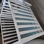 Box Wit, Kinderen en Baby's, Ophalen, Gebruikt, Rechthoekig, Wieltjes
