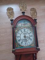 Antieke Friese staartklok, Antiek en Kunst, Antiek | Klokken, Ophalen