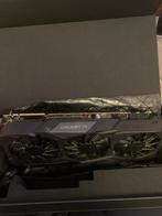 Rtx 2070 super, Computers en Software, Videokaarten, PCI-Express 3, Gebruikt, GDDR6, Ophalen of Verzenden