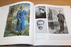 Groot kunstboek Willink., Boeken, Kunst en Cultuur | Beeldend, Ophalen, Gelezen, Schilder- en Tekenkunst