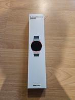 Samsung Galaxy Watch Classic 46mm, Sieraden, Tassen en Uiterlijk, Smartwatches, Gebruikt, Zwart, Ophalen of Verzenden, Samsung