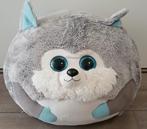 Ty beanie ballz Yukon 42 cm, Ophalen of Verzenden, Zo goed als nieuw
