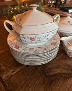 Winterling Bavaria Porseleinen Servies, Ophalen of Verzenden, Zo goed als nieuw, Overige stijlen, Porselein