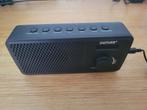 Kleine  DAB+ radio, merk Denver, Audio, Tv en Foto, Radio's, Ophalen, Nieuw, Transistorradio
