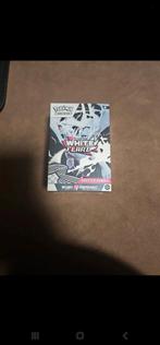 White flare booster bundle, Ophalen of Verzenden, Nieuw
