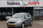 Opel Agila 1.0 Edition Airco, Elektrische ramen, Zie foto's!, Euro 5, Stof, Gebruikt, 31 €/maand