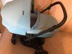 Easywalker Harvey2, Kinderen en Baby's, Kinderwagens en Combinaties, Gebruikt, Verstelbare duwstang, Ophalen, Kinderwagen