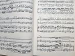Martinů - Sonate voor Fluit, Viool & Piano - Nieuwstaat, Muziek en Instrumenten, Bladmuziek, Klassiek, Ophalen of Verzenden, Zo goed als nieuw