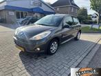 Peugeot 206 + 1.4 XS Airco, Voorwielaandrijving, 4 cilinders, Origineel Nederlands, Bedrijf
