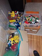 Mega verzameling Lego!!!, Ophalen of Verzenden, Zo goed als nieuw, Lego