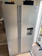 Samsung Amerikaanse Koelkast – 543 Liter – No Frost, Witgoed en Apparatuur, Koelkasten en IJskasten, Ophalen, 200 liter of meer