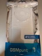 Xiaomi Redmi A3 Hoesje Dun Transparant, Ophalen of Verzenden, Nieuw