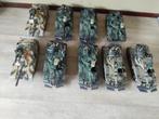 Tanks, Ophalen of Verzenden, Gebruikt
