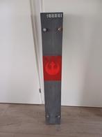 Stoer sfeerelement / lamp met starwars icoon, Huis en Inrichting, Woonaccessoires | Overige, Zo goed als nieuw, Ophalen