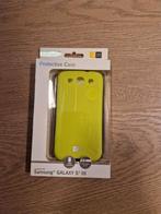 Hoesje Samsung S3, Telecommunicatie, Mobiele telefoons | Hoesjes en Frontjes | Samsung, Ophalen of Verzenden, Nieuw, Galaxy S3