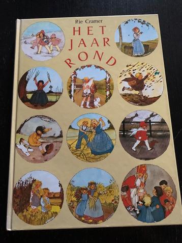R. Cramer - Het jaar rond beschikbaar voor biedingen