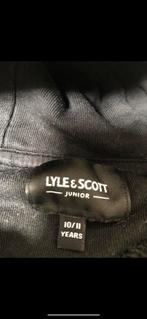 Lyle&Scott hoodie, Lyle&Scott, Ophalen of Verzenden, Zo goed als nieuw