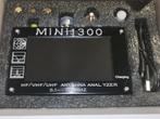 MINI 1300 4.3 Inch 0.1-1300MHz HF VHF UHF Antenna Analyzer, Verzenden, Nieuw, Antenne