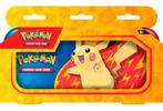 Pokémon Trading Card Game Pennendoosje met 2 boosterpacks, Ophalen of Verzenden, Nieuw