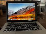 MacBook Pro 2011 - 4GB RAM, 500GB HDD, MacBook Pro, Gebruikt, Qwerty, 13 inch