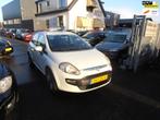 Fiat Punto Evo 1.4 Natural Power Active airco 5drs elek pak, Auto's, Voorwielaandrijving, Gebruikt, 4 cilinders, Overige brandstoffen