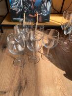 Wijnglazen, Huis en Inrichting, Keuken | Servies, Ophalen, Glas of Glazen, Nieuw, Glas