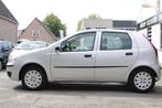 Fiat Punto 1.2 Active 5Drs | Airco | Elec ramen, Voorwielaandrijving, Stof, Gebruikt, 4 cilinders