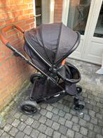 Sleeworld Kinderwagen + Maxi-Cosi, Kinderen en Baby's, Kinderwagens en Combinaties, Gebruikt, Ophalen of Verzenden, Met autostoeltje