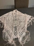 Aparte nieuwe sjaal van Oriflame leuk model, Ophalen of Verzenden, Nieuw, Maat 46/48 (XL) of groter, Sjaal