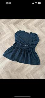 Panterprint jurk – Never Fully Dressed – maat 48, Zwart, Maat 46/48 (XL) of groter, Ophalen of Verzenden, Zo goed als nieuw