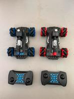 Gear2Play RC Pro Battle Tank Set - Electric Tank - 2.4 GHz -, Verzamelen, Transformers, G1, Ophalen of Verzenden, Zo goed als nieuw