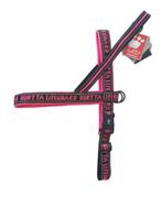 HURTTA Lifeguard Padded Harnas Roze Borst 90-110 cm -50%!!!, Dieren en Toebehoren, Ophalen of Verzenden, Nieuw
