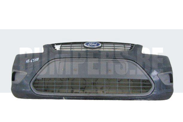 Bumper Ford Focus Mk2 II FACELIFT 08-11 8M51-17K819 Voorbump, Auto-onderdelen, Carrosserie en Plaatwerk, Bumper, Voor, Gebruikt