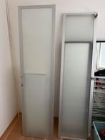 Ikea pax deuren met scharnieren, Ophalen, Gebruikt, 200 cm of meer, 50 tot 100 cm