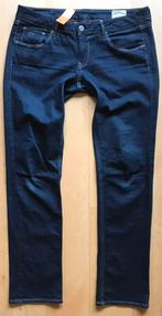 G Star Raw Straight Wmn dames jeans spijkerbroek W32 L32, G Star Raw, Ophalen of Verzenden, Blauw, W30 - W32 (confectie 38/40)