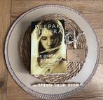 De grote geheimen - Deepak Chopra, Verzenden, Zo goed als nieuw