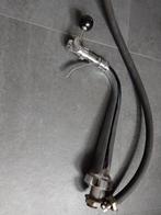 Biertap tapkraan waterkraan bier tappen bierpomp, Ophalen of Verzenden, Gebruikt, 25 tot 50 cm, Minder dan 100 cm