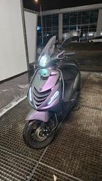 Piaggio Zip SP 2015 - E4 50cc, Fietsen en Brommers, Scooters | Piaggio, Ophalen, Benzine, Overige modellen