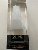 plaquette, Antiek en Kunst, Ophalen of Verzenden