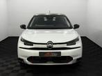 Citroën C4 1.2 Hybrid 100 You Apple carplay, Parkeersensore, Stof, Gebruikt, 1199 cc, Wit