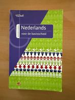 Nederlands woordenboek (voor de basisschool), Verzenden, Nederlands, Van Dale Uitgevers, Zo goed als nieuw