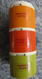 tupperware vintage kruidentoren, Ophalen of Verzenden, Gebruikt